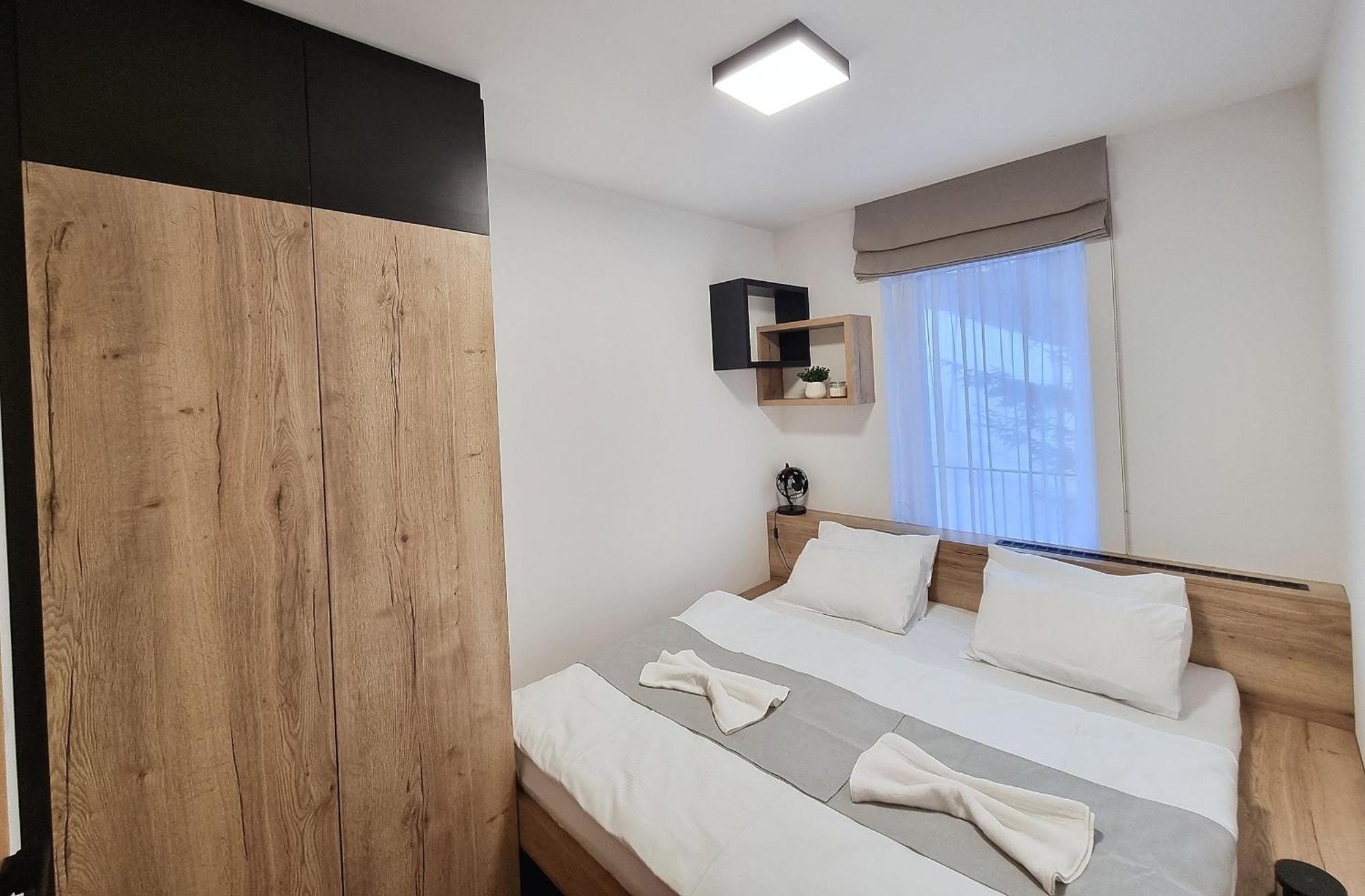 Apartma V Klidne Lokalite Krkonos Пец-под-Снежкой Экстерьер фото