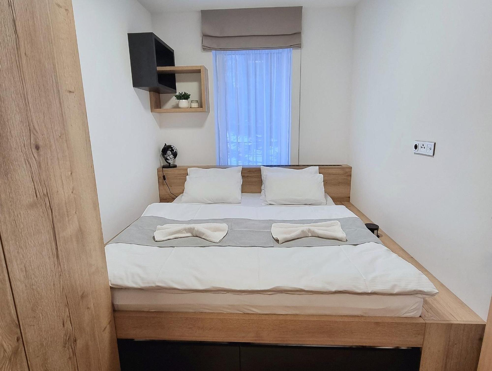 Apartma V Klidne Lokalite Krkonos Пец-под-Снежкой Экстерьер фото